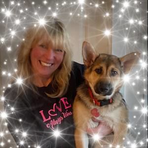 Meet your Posher, Cathy